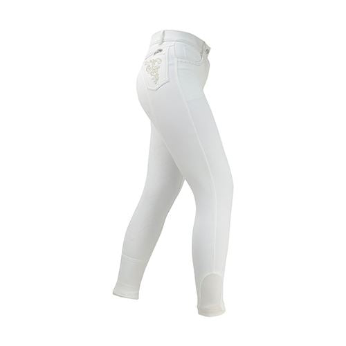 HyPERFORMANCE Chester Ladies Breeches - Just Horse Riders