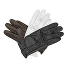 Mark Todd Leather Riding/Show Gloves - Just Horse Riders