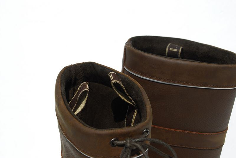 Rhinegold Mens Harlem Country Boots - Just Horse Riders