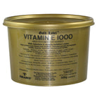 Gold Label Vitamin E 1000 - Just Horse Riders