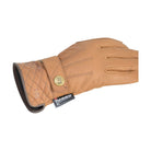Hy5 Thinsulate Quilted Soft Leather Winter Riding Gloves - Just Horse Riders
