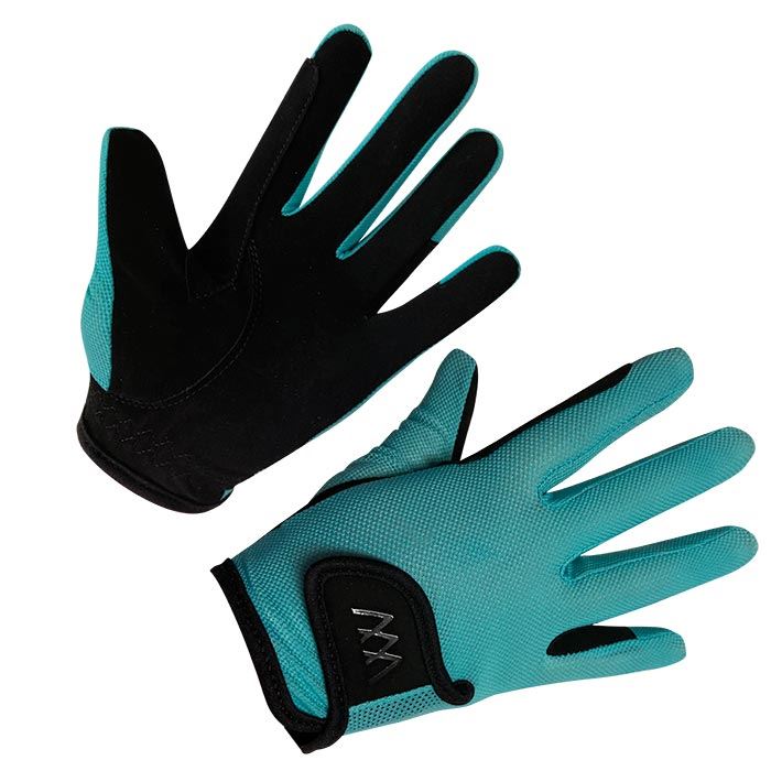Woof Wear Young Riders Pro Horse Riding Gloves - Just Horse Riders
