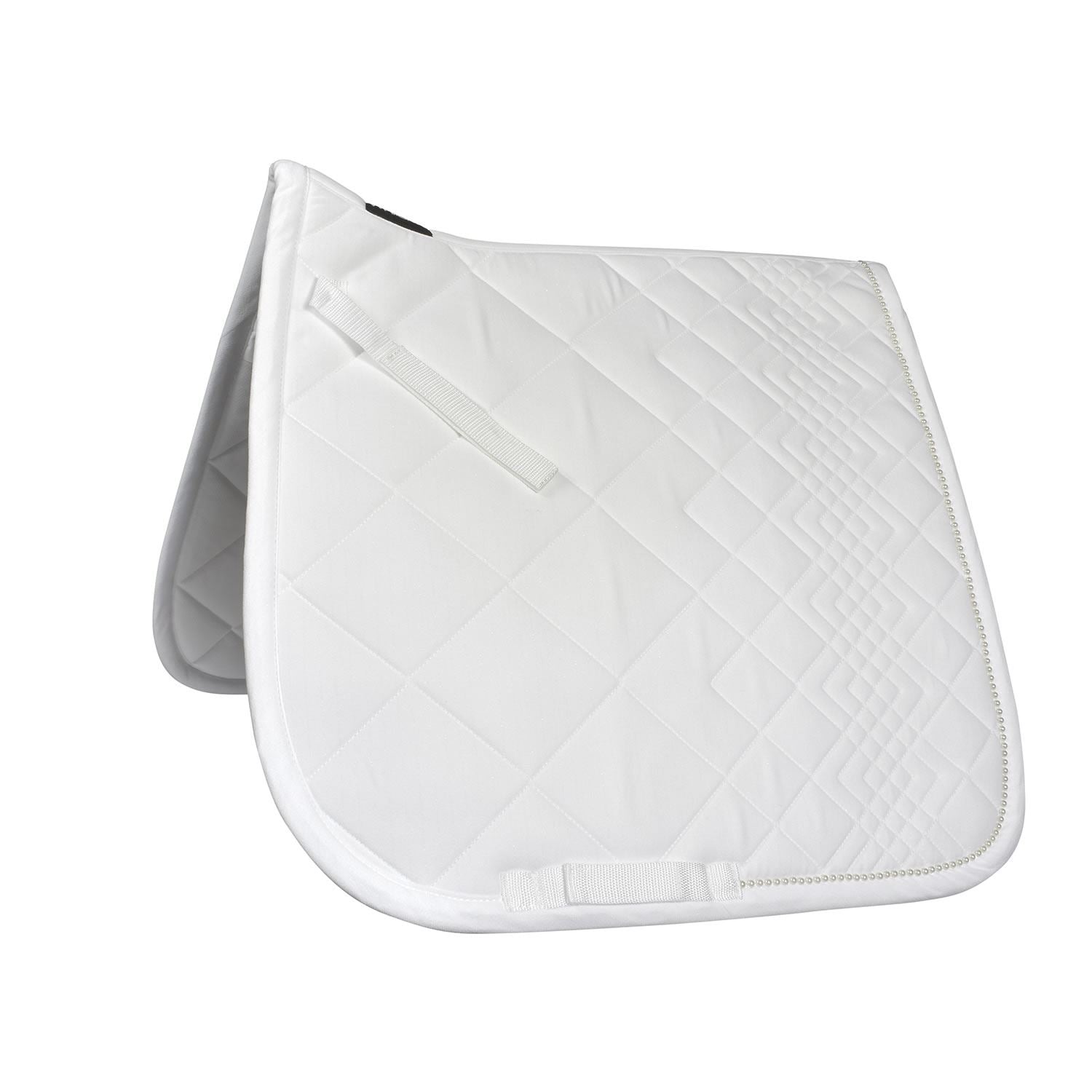 Whitaker Carnaby Dressage Saddle Pad - Just Horse Riders