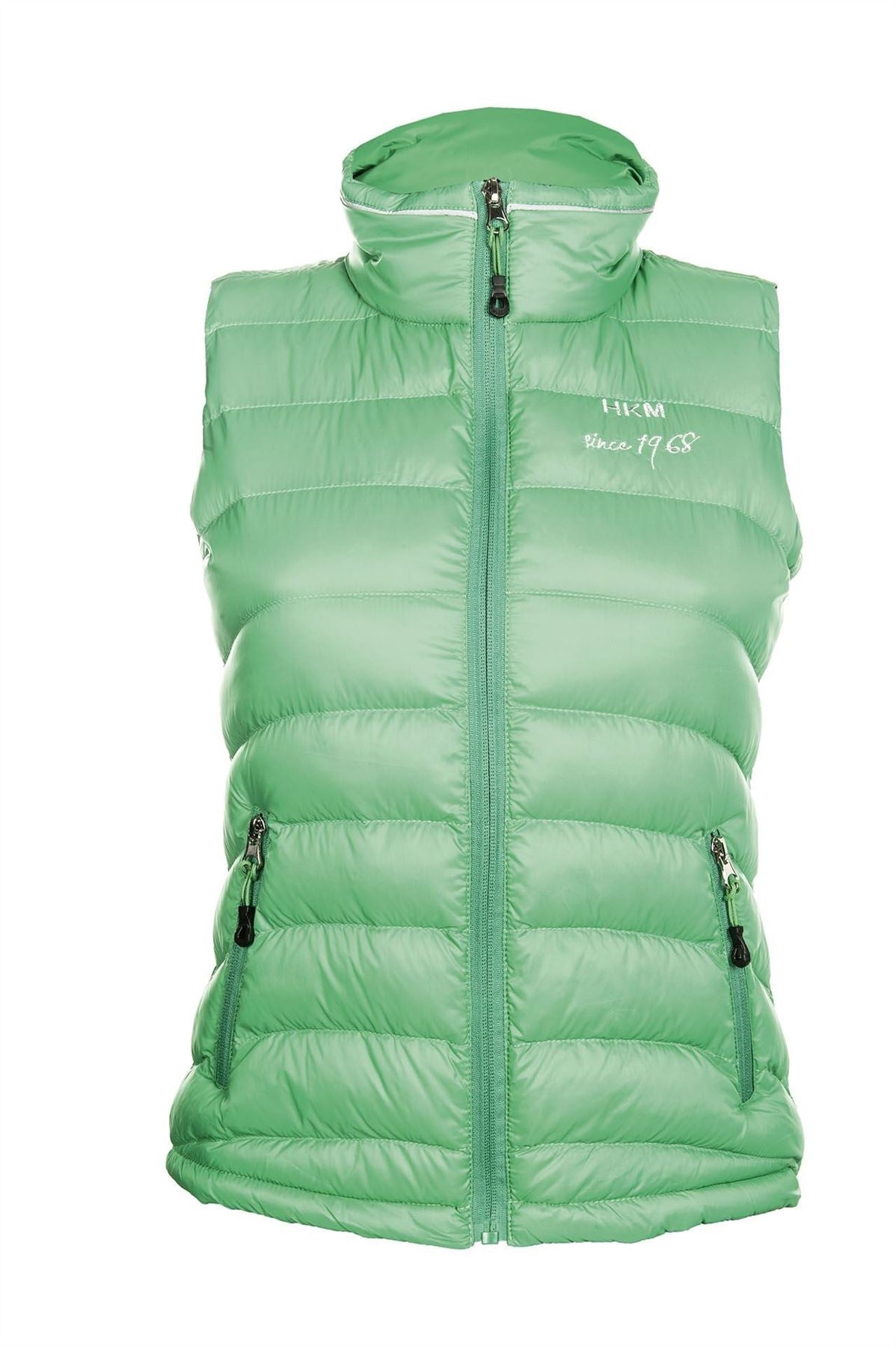 HKM Riding Vest Extra Light - Just Horse Riders