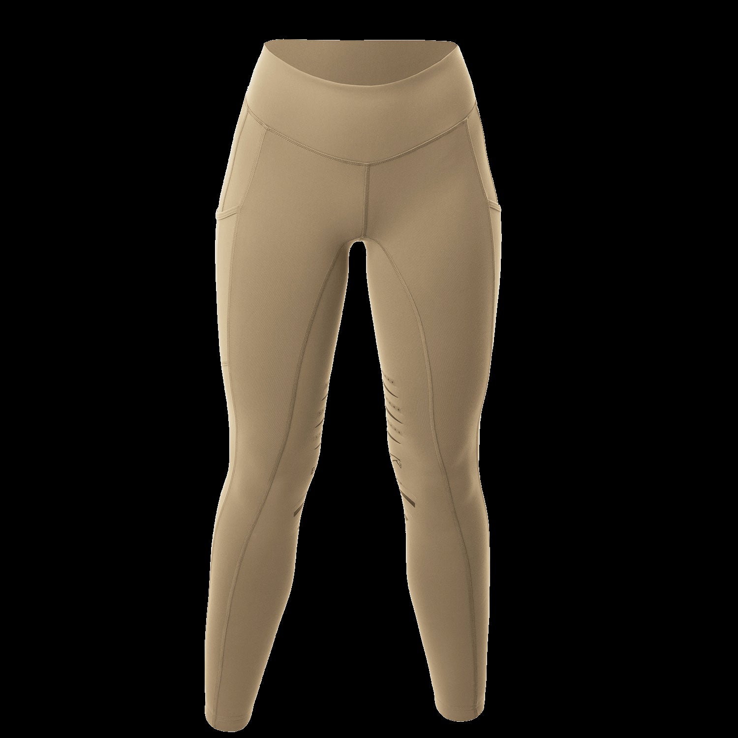 Equetech Inspire Riding Tights - Just Horse Riders
