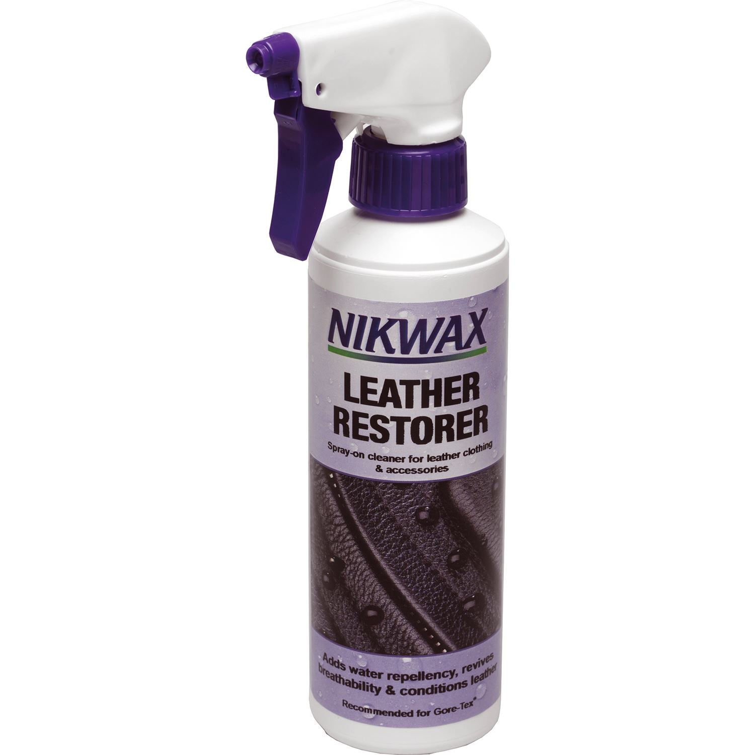 Nikwax Leather Restorer - Just Horse Riders