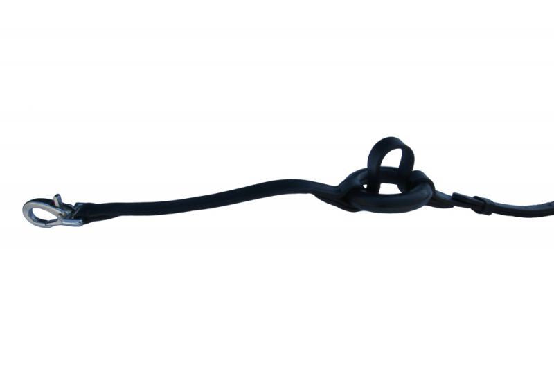 Windsor Leather Side Reins - Just Horse Riders