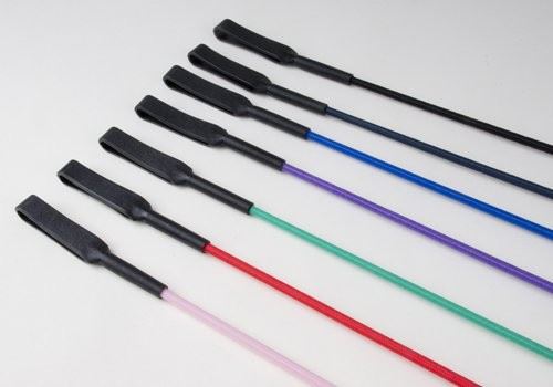 Rhinegold Riding Crop - Just Horse Riders