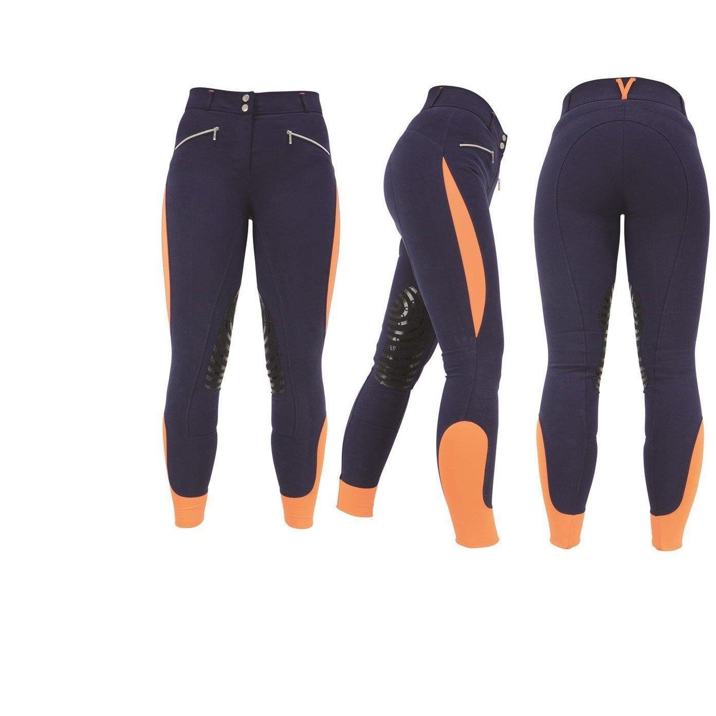HyPERFORMANCE Sports Active Ladies Breeches - Just Horse Riders