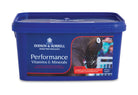 Dodson & Horrell Performance Vitamins & Minerals - Just Horse Riders