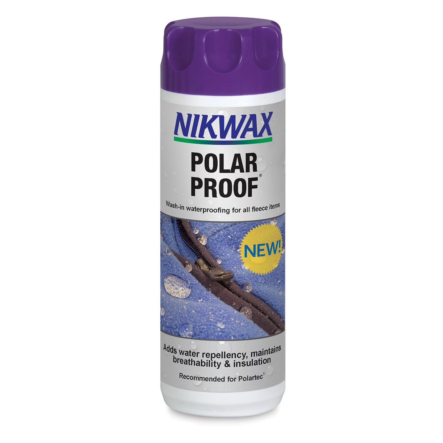 Nikwax Polar Proof - Just Horse Riders