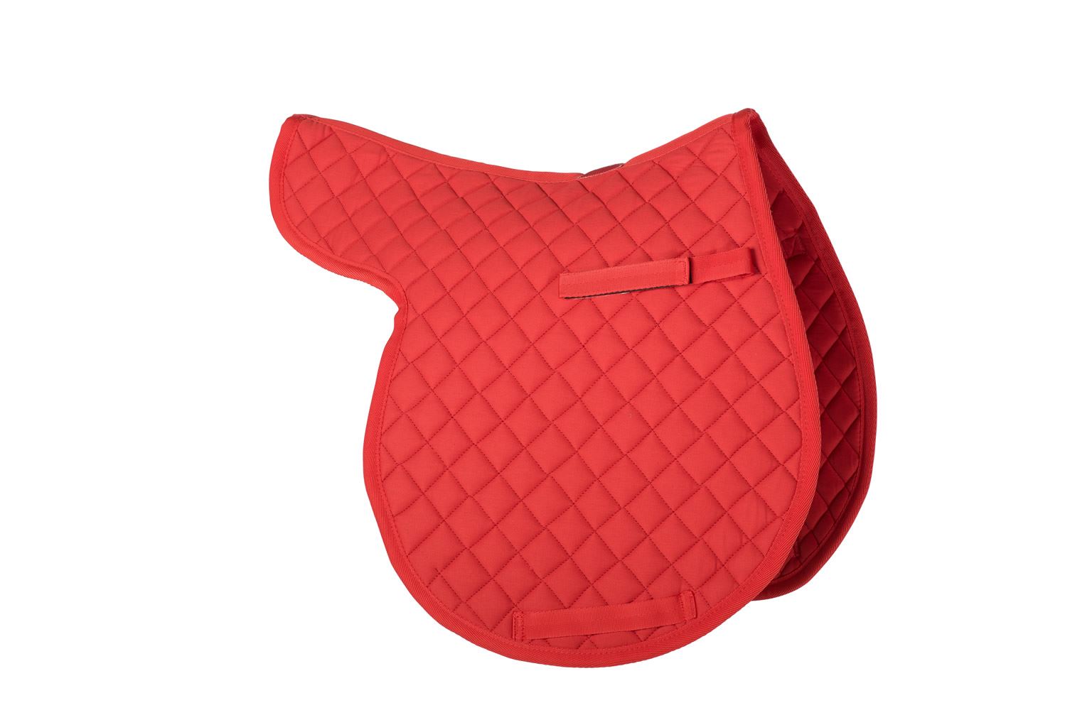Gallop Equestrian Quilted Numnah - Just Horse Riders