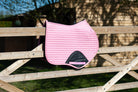 Gallop Equestrian Prestige Close Contact/Gp Quilted Saddle Pad - Just Horse Riders