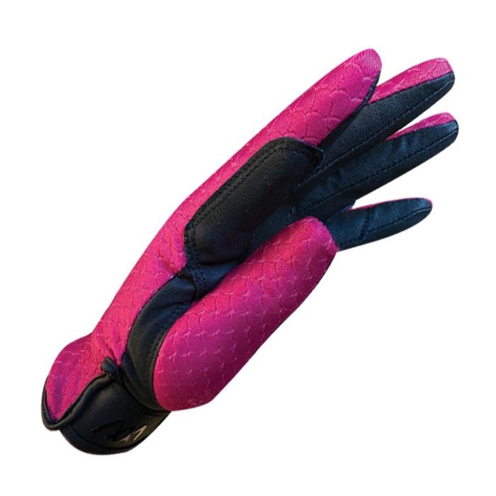 Woof Wear Zennor Horse Riding Gloves - Just Horse Riders