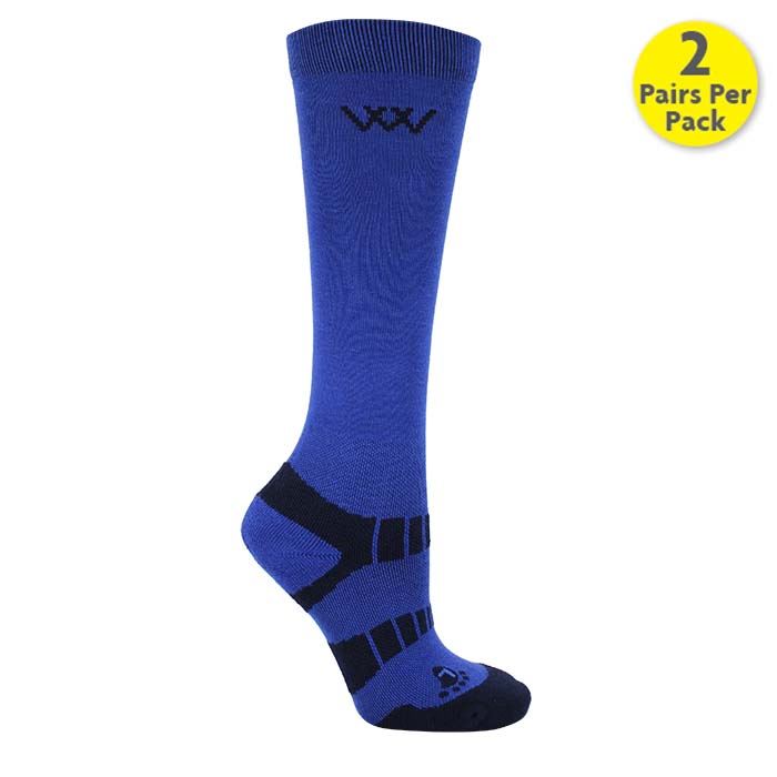 Woof Wear Young Rider Pro Sock - Just Horse Riders