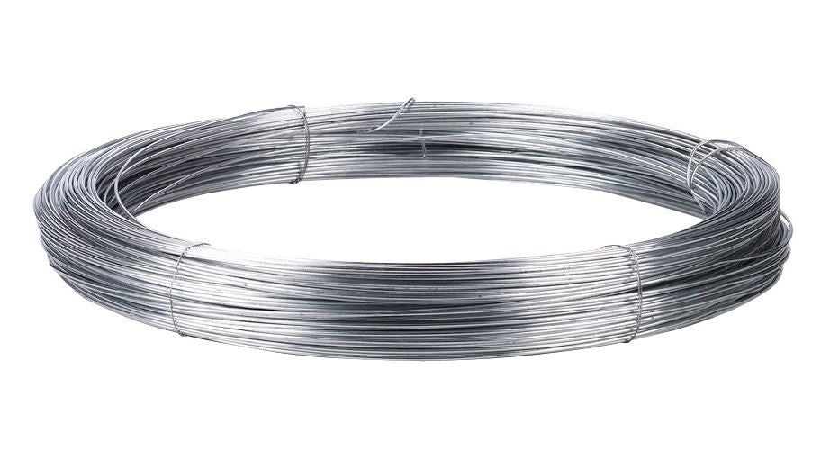 Corral Steel Wire Galvanised - Just Horse Riders