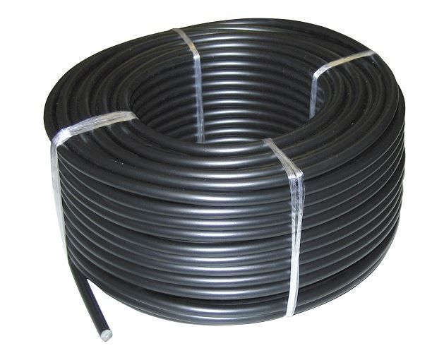 Corral High Voltage Underground Cable - Just Horse Riders