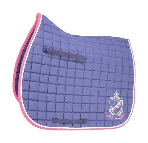 HySPEED Hy Equestrian Saddle Cloth - Just Horse Riders