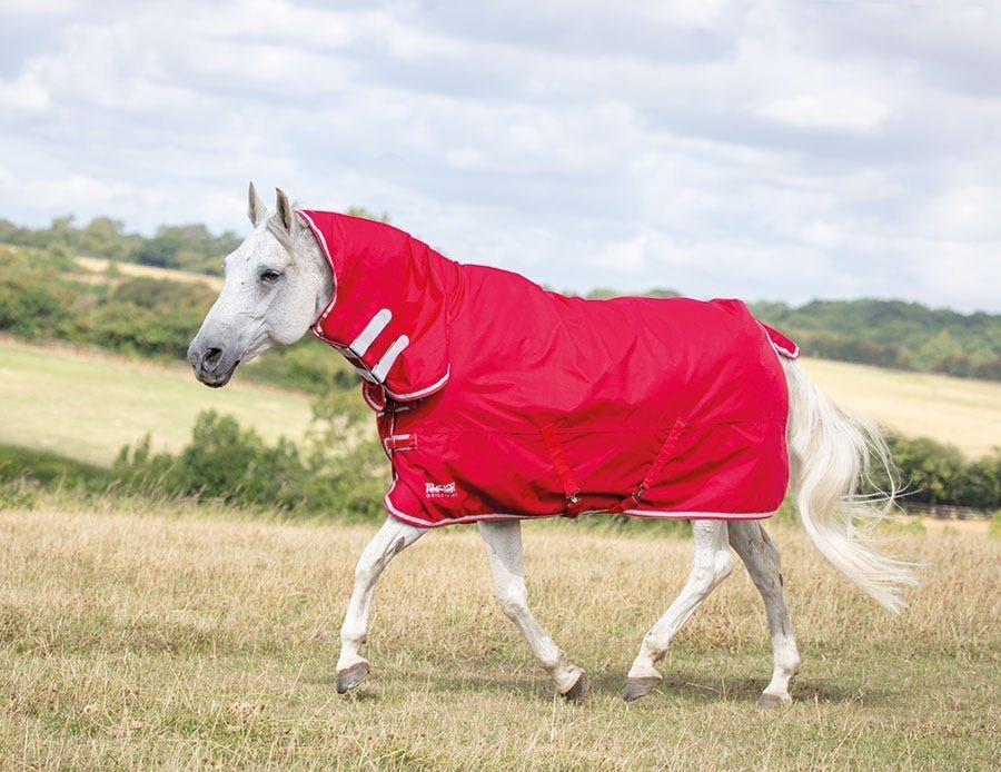 Shires Tempest Original Lite Turnout Combo Rug - Just Horse Riders