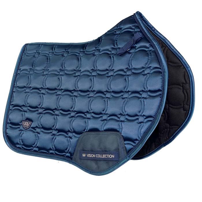 Woof Wear Vision Close Contact Pad - Just Horse Riders