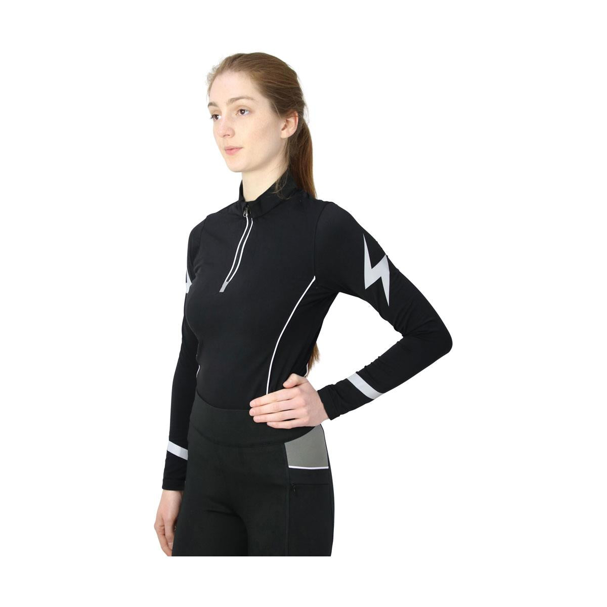 Silva Flash Base Layer by Hy Equestrian - Just Horse Riders