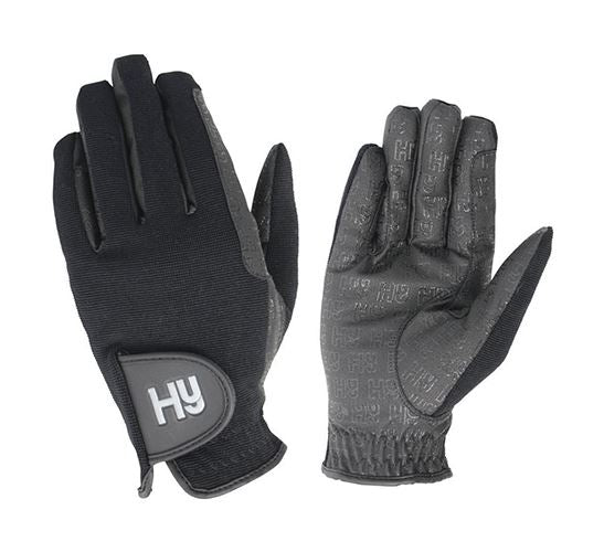 Hy5 Ultra Grip Warmth Riding Gloves - Just Horse Riders