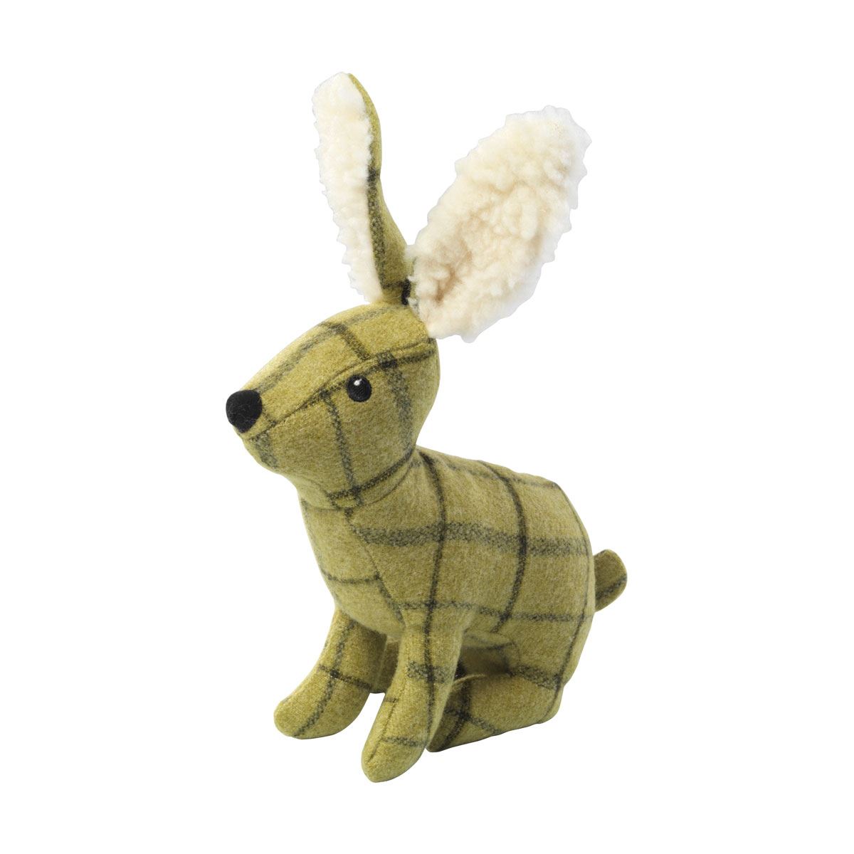 House of Paws Tweed Plush Toy - Just Horse Riders