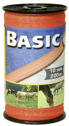 Corral Basic Fencing Tape - Just Horse Riders