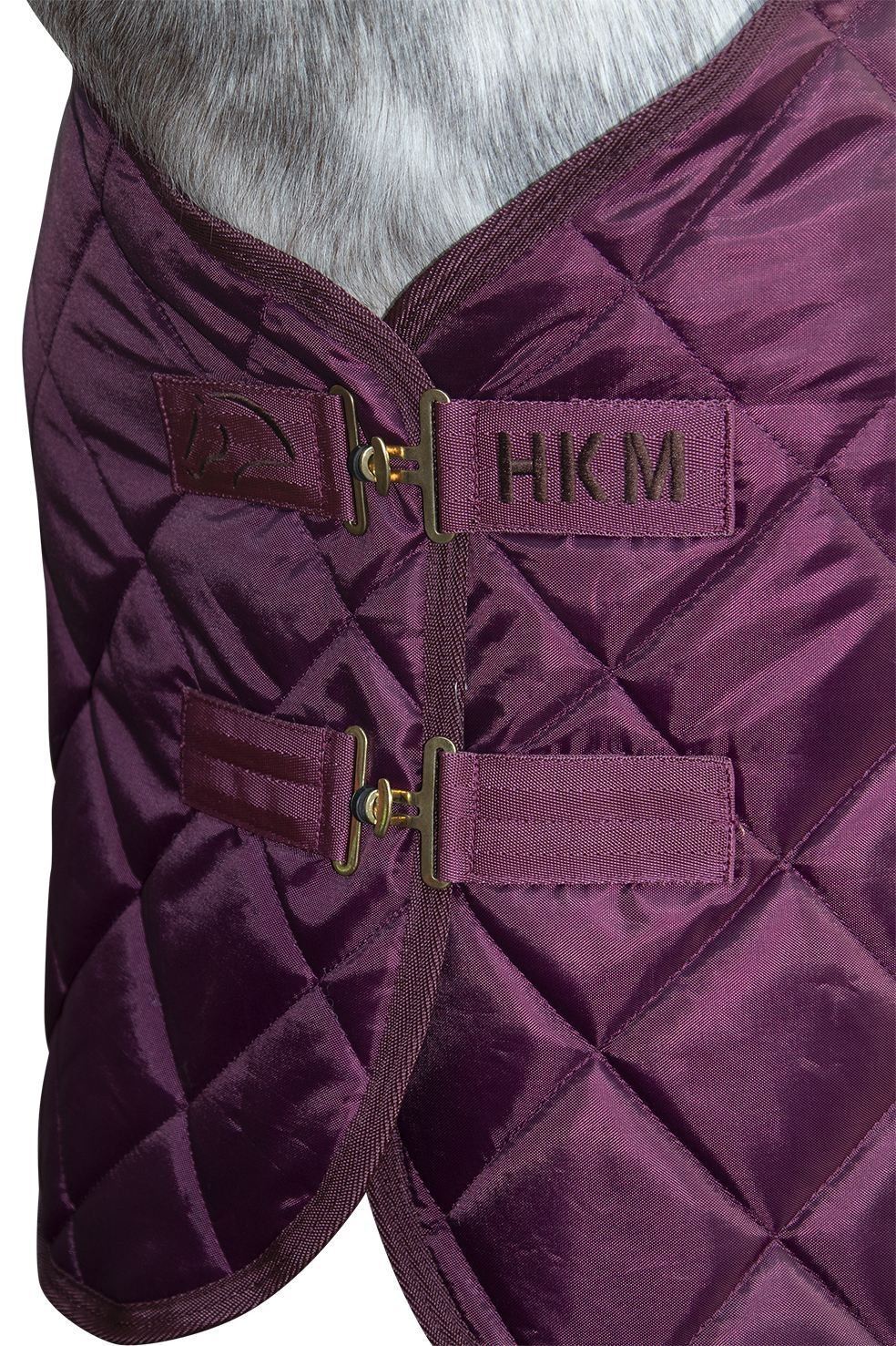 HKM Stable Rug Winter - Just Horse Riders