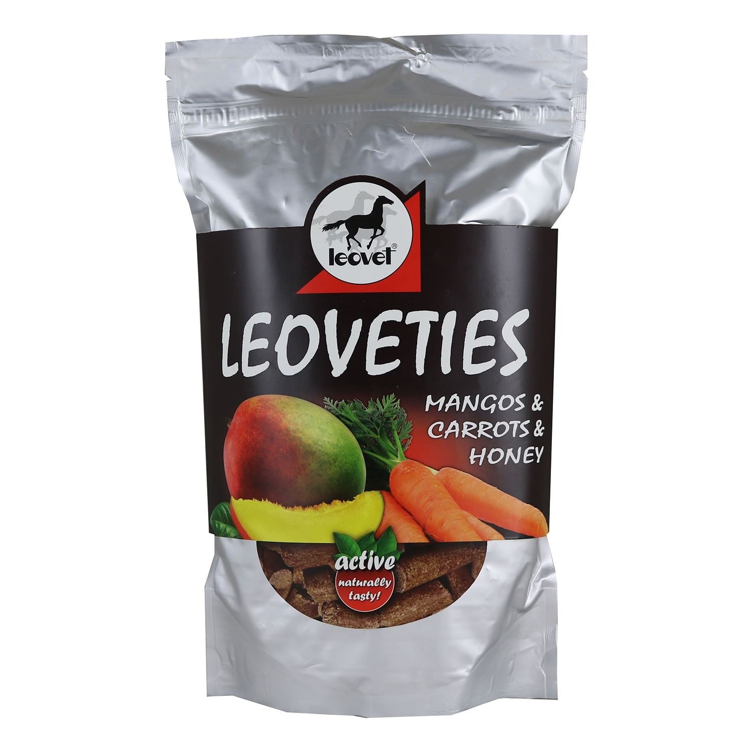 Leoveties Horse Treats - Just Horse Riders