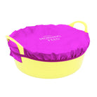 Perry Equestrian Bucket Covers - Morning - Just Horse Riders