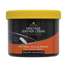 Lincoln Heritage Leather Cream - Just Horse Riders