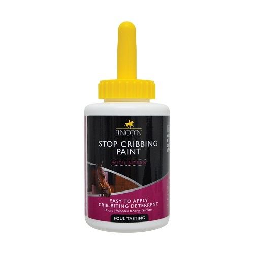 Lincoln Stop Cribbing Paint - Just Horse Riders