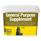 NAF General Purpose Supplement - Just Horse Riders