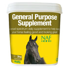 NAF General Purpose Supplement - Just Horse Riders