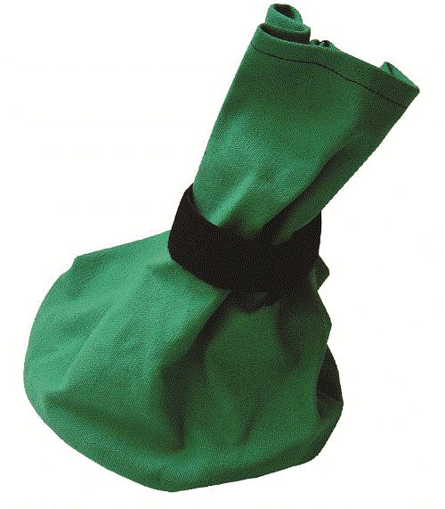 Bitz Poultice Boot - Just Horse Riders