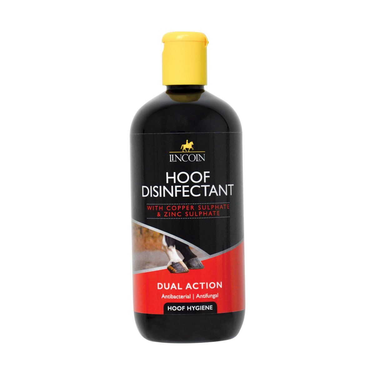 Lincoln Hoof Disinfectant - Just Horse Riders