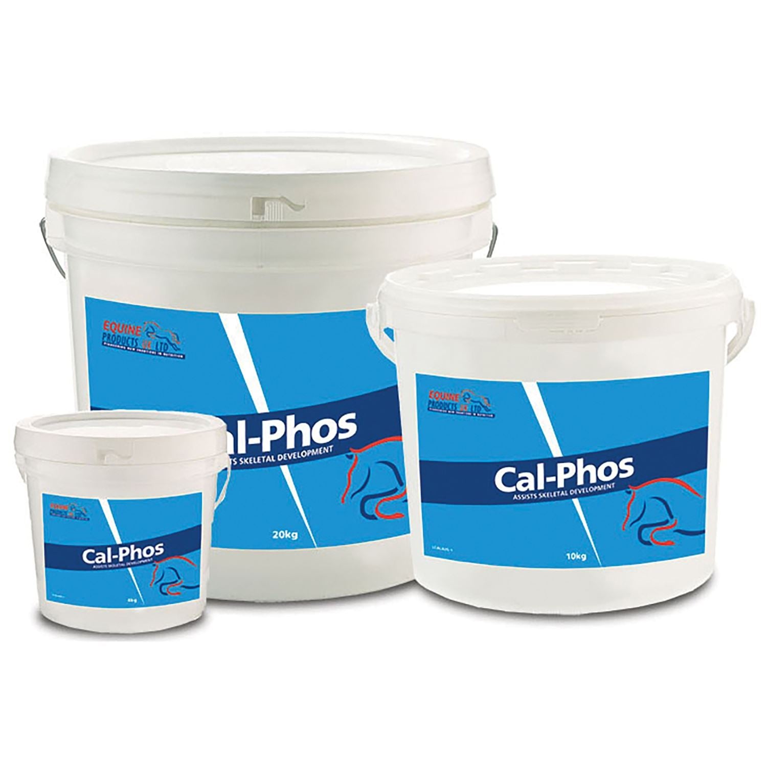 Equine Products Cal-Phos - Just Horse Riders