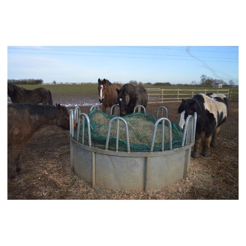 Trickle Net Topper Net - Just Horse Riders