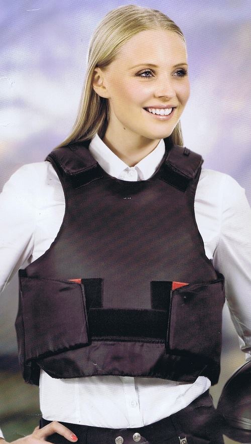 Speq Adults Body Protector - Just Horse Riders