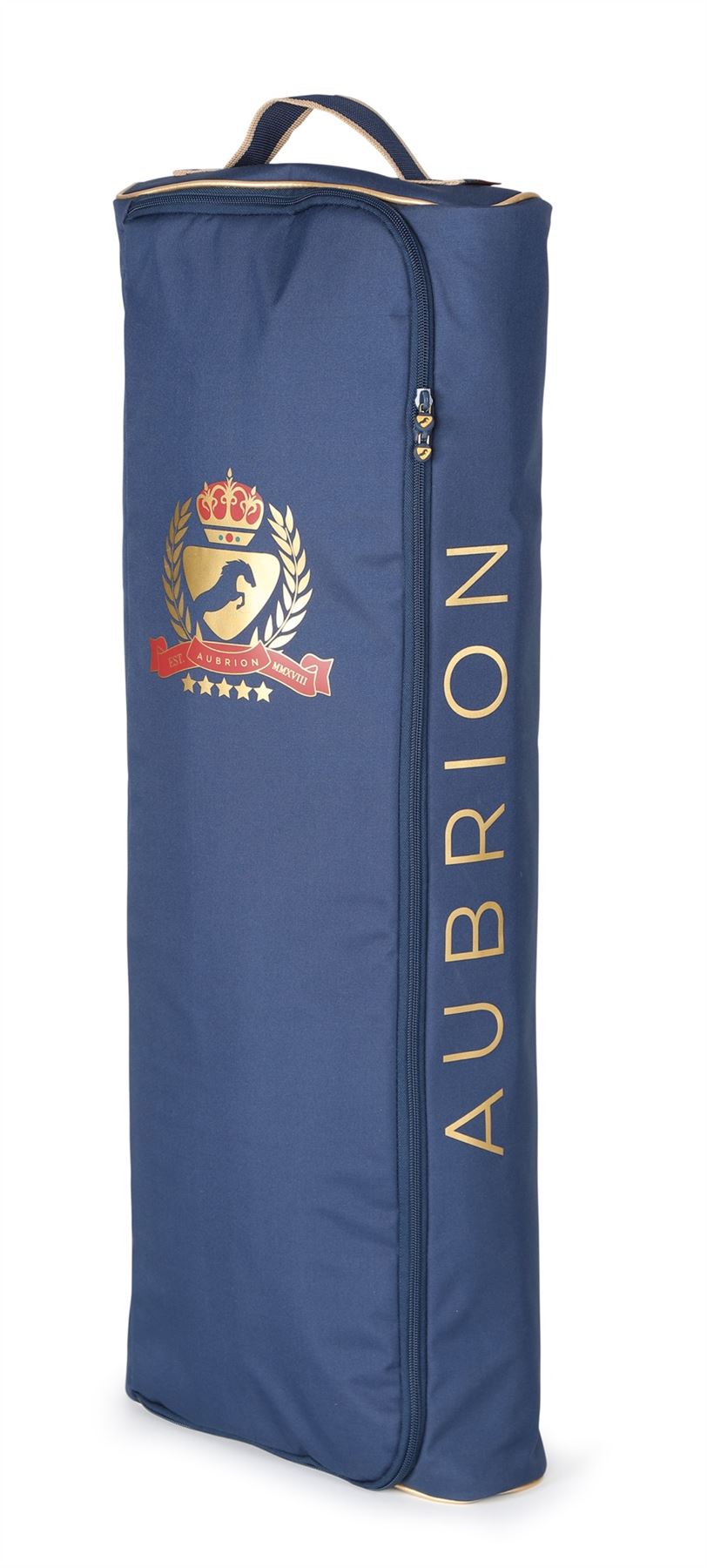 Shires Aubrion Team Double Bridle Bag - Just Horse Riders
