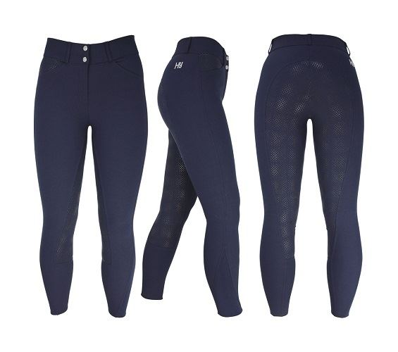 HyPERFORMANCE Welton Mens Breeches - Just Horse Riders