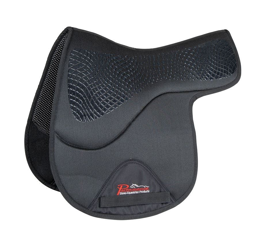 Shires Performance Air Motion Pro Numnah - Just Horse Riders