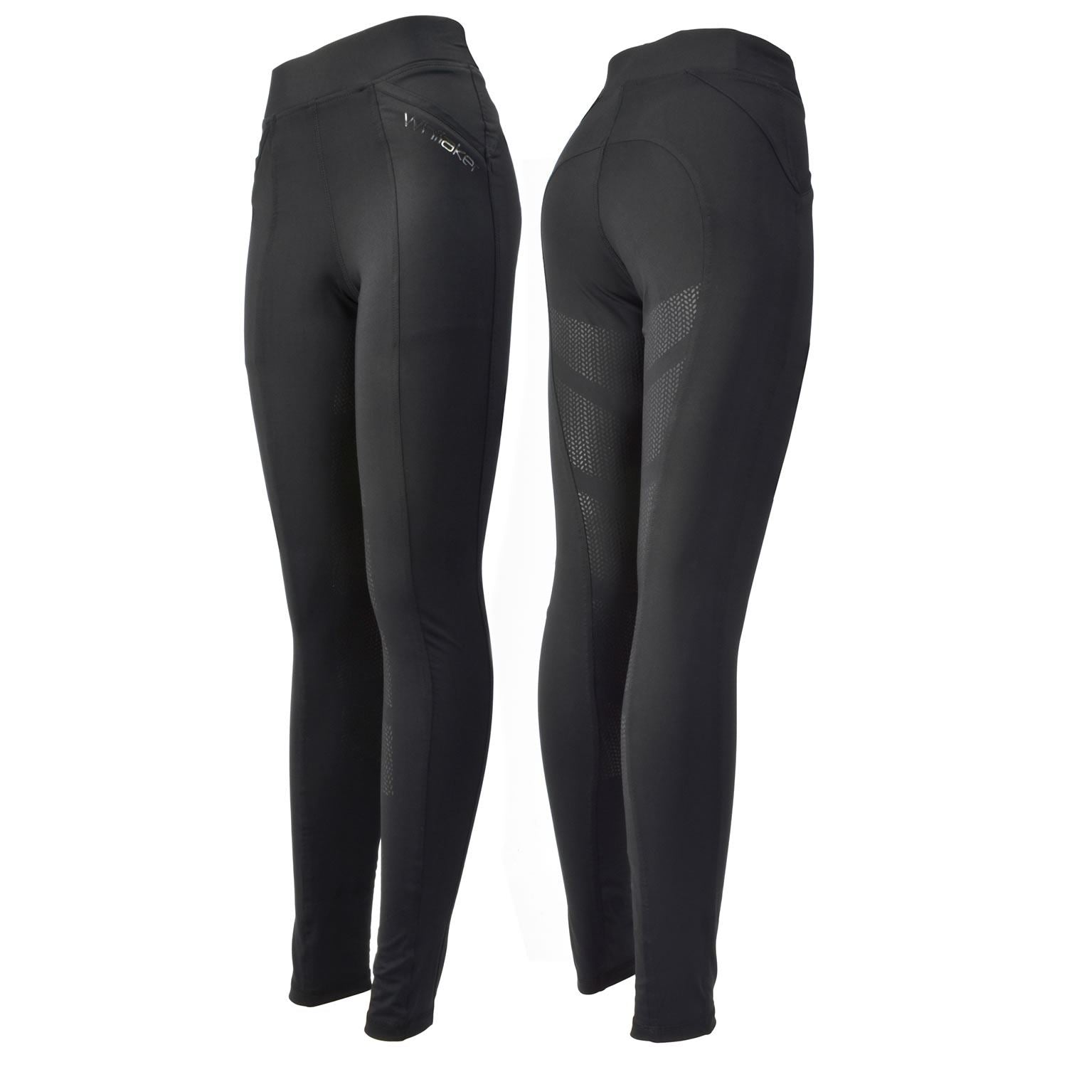 Whitaker Scholes Riding Tights - Just Horse Riders