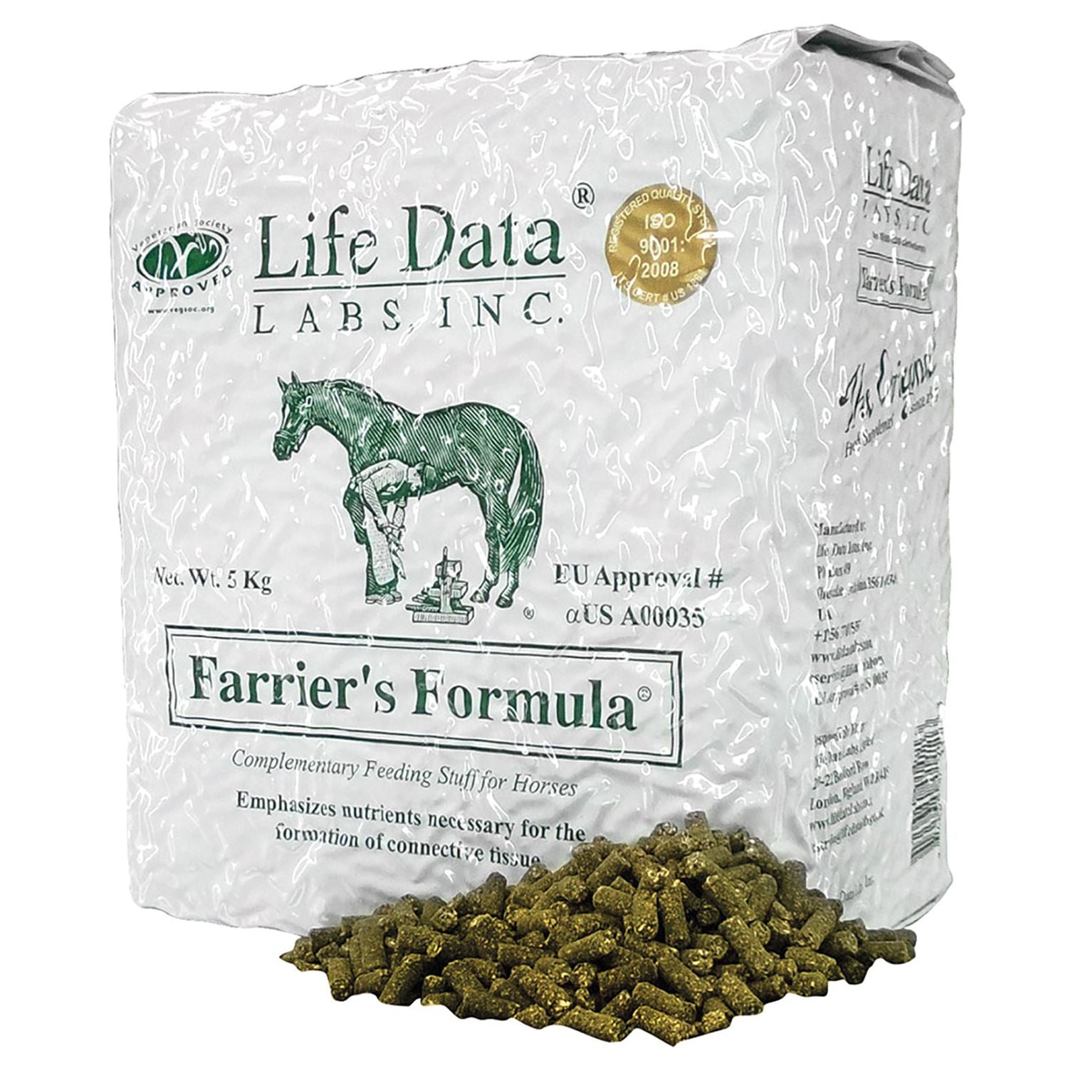 Farriers Formula - Just Horse Riders