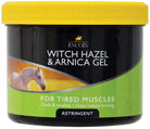 Lincoln Witch Hazel & Arnica Gel - Just Horse Riders