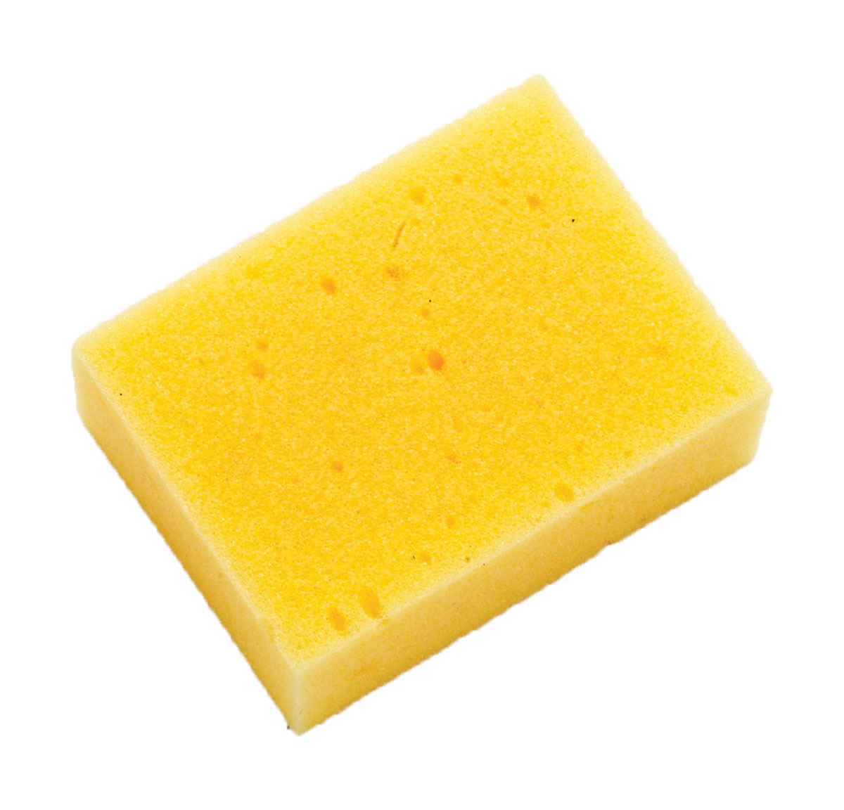 Lincoln Tack Care Sponge - Just Horse Riders