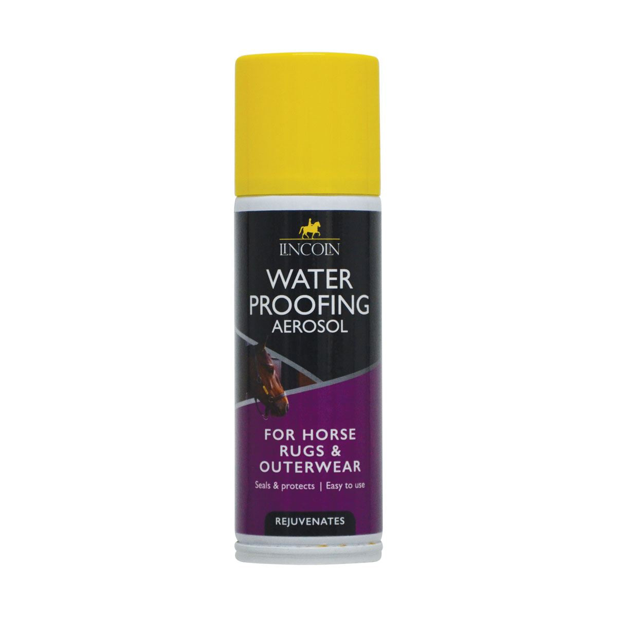 Lincoln Water Proofing Aerosol - Just Horse Riders