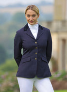Shires Aston Jacket - Ladies - Just Horse Riders