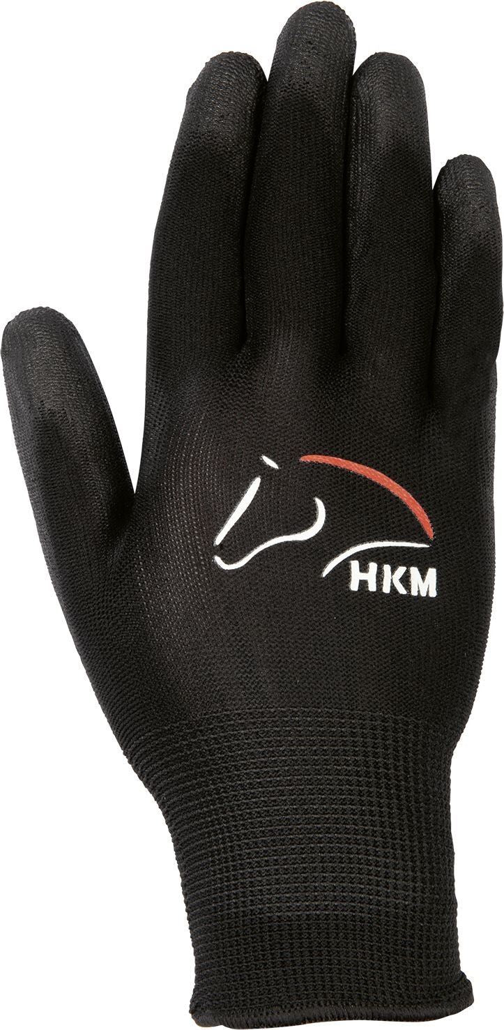 HKM Stable Horse Riding Gloves Norwich - Just Horse Riders